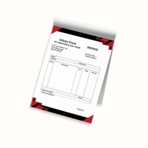Bill-Book-A4-Size-Single-Side-Print-90-gsm-Maplitho-Paper