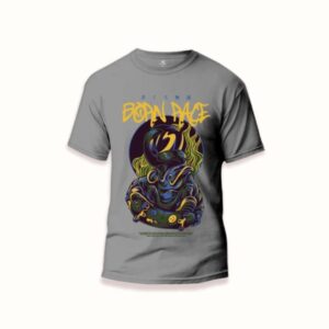 Cotton-T-Shirt-DTF-Print